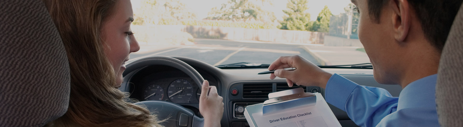 Online booking for SAAQ exam preparation